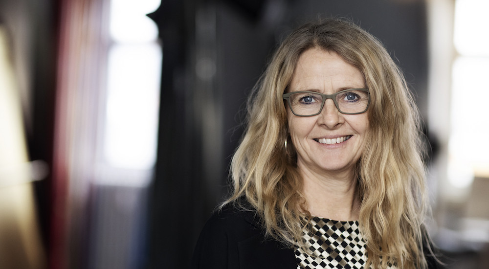MALENE BJERRE 